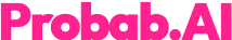 Probab.ai logo
